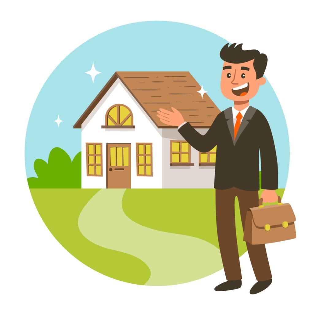 About Us - Property Management Services